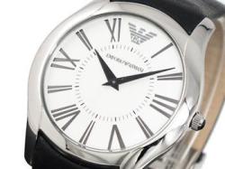 エンポリオ アルマーニ EMPORIO ARMANI 腕時計 AR2020