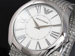 エンポリオ アルマーニ EMPORIO ARMANI 腕時計 AR2024