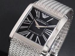 エンポリオ アルマーニ EMPORIO ARMANI 腕時計 AR2013