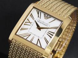 エンポリオ アルマーニ EMPORIO ARMANI 腕時計 AR2016