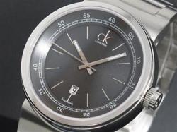 カルバン クライン CK 腕時計 メンズ K7561117