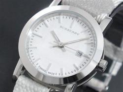 バーバリー BURBERRY 腕時計 スイス製 レディース BU1799