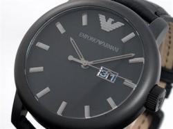エンポリオ アルマーニ EMPORIO ARMANI 腕時計 AR0496