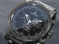 ニクソン NIXON 腕時計 MAGNACON A154-632