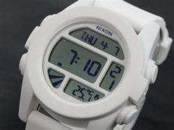 A197-100/ニクソン NIXON 腕時計 UNIT