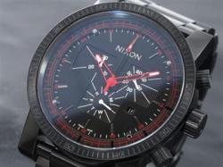 ニクソン NIXON 腕時計 MAGNACON SS A154-001