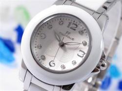 Folli Follieフォリフォリ 腕時計 WF0T047BSS