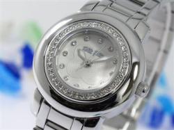 Folli Follieフォリフォリ 腕時計 WF0A036BSS