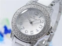 Folli Follieフォリフォリ 腕時計 レディース WF9A020BPS