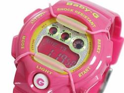 CASIO Baby-G カシオ 腕時計 レディース BG1005M-4