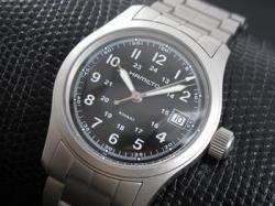 HAMILTON ハミルトン 腕時計 ボーイズ H68311133