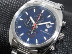 エンポリオ アルマーニ EMPORIO ARMANI 腕時計 AR5912