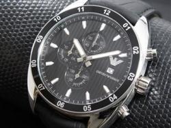 エンポリオ アルマーニ EMPORIO ARMANI 腕時計 AR5914