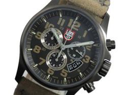 ルミノックス LUMINOX フィールドクロノ 腕時計 1885