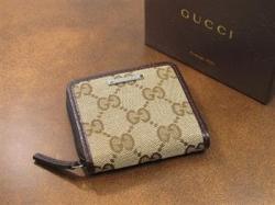 グッチ GUCCI 小銭入れ／コインケース 115255-F40IR-9643