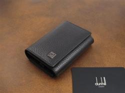 DUNHILL ダンヒル 6連 キーケース L2L750A