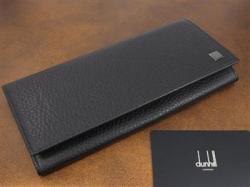 DUNHILL ダンヒル 長財布 L2L710A