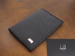 DUNHILL ダンヒル パスポートケース OV7300A