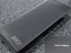 ドルチェ＆ガッバーナ 長財布 BP1319-A3F27