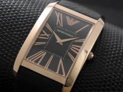 エンポリオ アルマーニ EMPORIO ARMANI 腕時計 AR2034