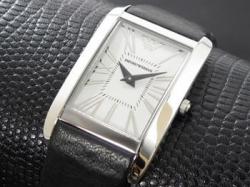 エンポリオ アルマーニ EMPORIO ARMANI 腕時計 レディース AR2031