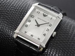 エンポリオ アルマーニ EMPORIO ARMANI 腕時計 レディース AR0488