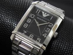 エンポリオ アルマーニ EMPORIO ARMANI 腕時計 ボーイズ AR0493