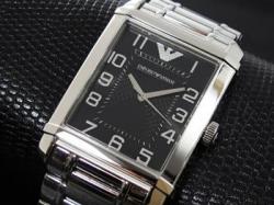 エンポリオ アルマーニ EMPORIO ARMANI 腕時計 メンズ AR0492