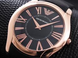 エンポリオ アルマーニ EMPORIO ARMANI 腕時計 AR2043