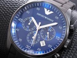 エンポリオ アルマーニ EMPORIO ARMANI 腕時計 AR5921