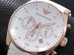 エンポリオ アルマーニ EMPORIO ARMANI 腕時計 AR5919