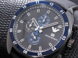 エンポリオ アルマーニ EMPORIO ARMANI 腕時計 AR5916