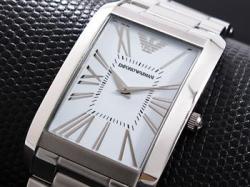 エンポリオ アルマーニ EMPORIO ARMANI 腕時計 メンズ AR2036