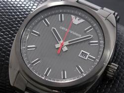 エンポリオ アルマーニ EMPORIO ARMANI 腕時計 メンズ AR5910