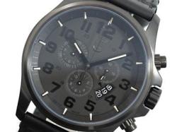 ルミノックス LUMINOX フィールドクロノアラーム 腕時計 1881BKO
