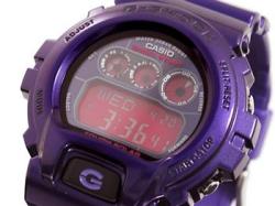 カシオ Gショック CASIO 腕時計 タフソーラー G6900CC-6