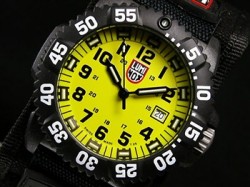 ルミノックス LUMINOX ネイビーシールズ 腕時計 3955
