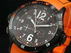 HAMILTON ハミルトン KHAKI カーキ エアー 腕時計 H74592433