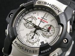 カシオ Gショック CASIO 腕時計 GIEZ ジーズ GS1001-7A