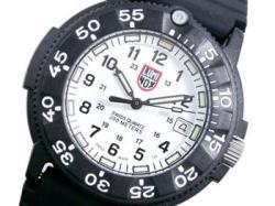 ルミノックス LUMINOX ネイビーシールズ 腕時計 3007