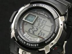 カシオ Gショック CASIO 腕時計 Gスパイク G7700-1