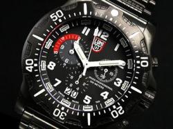 ルミノックス LUMINOX アルティメイト ネイビーシールズ 腕時計 8362