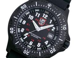 ルミノックス LUMINOX ネイビーシールズ 腕時計 8401