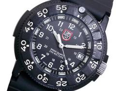 ルミノックス LUMINOX ネイビーシールズ 腕時計 3001