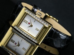 トミー ヒルフィガー TOMMY HILFIGER 腕時計 レディース 1780412