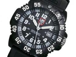 ルミノックス LUMINOX ネイビーシールズ 腕時計 3051