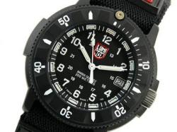 ルミノックス LUMINOX ネイビーシールズ 腕時計 3901
