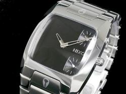 ニクソン NIXON 腕時計 BANKS バンクス A060-000