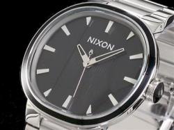 ニクソン NIXON 腕時計 キャピタル CAPITAL A090-000