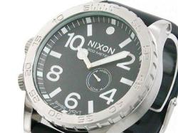 ニクソン NIXON 腕時計 フィフティーワンサーティー 51-30 PU A058-000